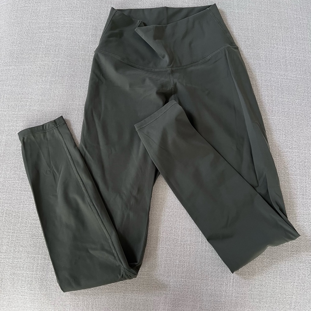 Colorfulkoala Leggings- size S, 25”